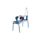 LISSMAC ATS 350 B 120 Steintrennsäge