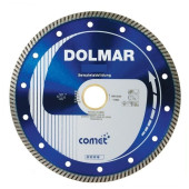 DOLMAR Trennscheibe Comet Turbo Rim 300 mm Duchmesser 966224029