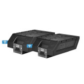 Milwaukee MX FUEL™ REDLITHIUM™ 6,0Ah XC406 Akku Pack