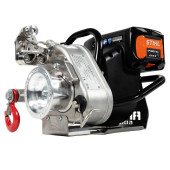 APW6000 Akku Spillwinde von Portable Winch