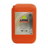 25 Liter ASPEN 2T Sonderkraftstoff für Kettensägen