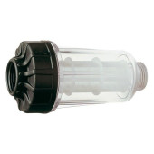 Wasserfilter 3/4", 60 Mesh