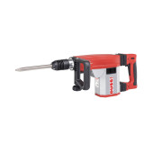 DUSS PKX 7 Meisselhammer