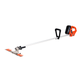ECHO DTT-2100 Akku-Balkenmäher 56V für ökologische Grünflächenpflege 46 cm