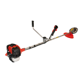 ECHO EKS-PRS3020-230U Benzin-Kreiselschere für sensible Bereiche