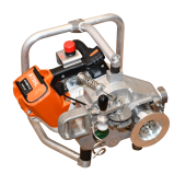 Eder Powerwinch 1200 B Akku-Spillwinde