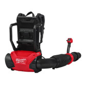 Milwaukee M18 F2BPB-0 Akku-Rucksackgebläse