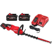 Milwaukee M18FHET60G2-802 Akku-Heckenscheren Set