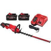 Milwaukee M18FHET75G2-802 Akku-Heckenscheren Set