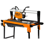 GÖLZ TS 250 Fliesentrennmaschine TS250 inkl. Trennscheibe