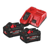 Milwaukee M18FORGENRG-802 Akku NRG KIT