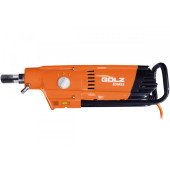 GÖLZ EDM33 Bohrmotor mit Bohrkronenanschluss 1¼” UNC