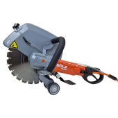 GÖLZ HS350 Elektro Trennschleifer 350 mm