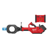 Milwaukee M18 HSFC125R-802C Akku-Sicherheits-Kabelschneider 