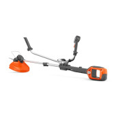 HUSQVARNA 220iR Akku Rasentrimmer