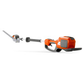 HUSQVARNA 520iHE3 Profi Akku-Stabheckenschere
