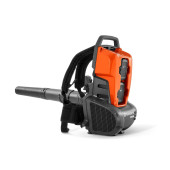 HUSQVARNA 340iBTAkku Blasgerät