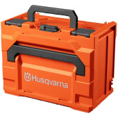 HUSQVARNA Akku Box M inkl. Einlage