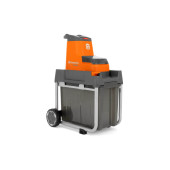 HUSQVARNA GS340is Akku Gartenhäcksler
