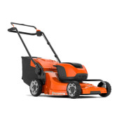 HUSQVARNA LC 247i Akku Rasenmäher