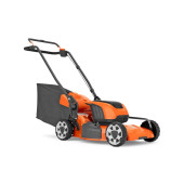 HUSQVARNA LC 251i Akku Rasenmäher