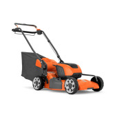 HUSQVARNA LC 251iS Akku Rasenmäher