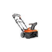 HUSQVARNA St 143i Akku Schneefräse