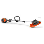 Husqvarna 215iL Tri-Cut mit Akku und Ladegerät