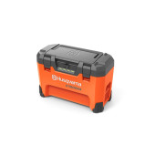 Husqvarna C1000X4 Akku Ladekoffer