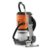 Husqvarna DE 120 H Trockensauger 