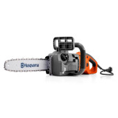 Husqvarna 420 EL Elektro Kettensäge