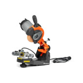 HUSQVARNA hydraulisches kettenschleifgerät
