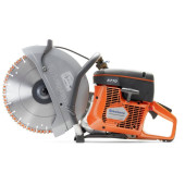 HUSQVARNA K 770 II Benzin-Trennschleifer
