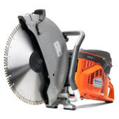 HUSQVARNA K970 400 mm Benzin-Trennschleifer B-Ware