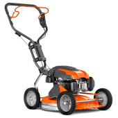 HUSQVARNA LB 548SQe Mulchmäher 