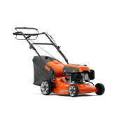 HUSQVARNA LC 140SP Benzin-Rasenmäher 