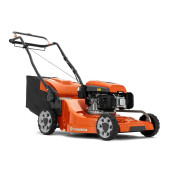 HUSQVARNA LC 253S Benzin-Rasenmäher