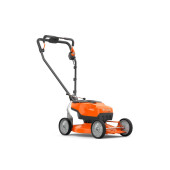 HUSQVARNA LB 442i Profi Akku Mulchmäher