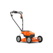 HUSQVARNA LB 448i Profi Akku Mulchmäher