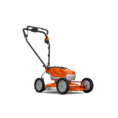 HUSQVARNA LB 548i Profi Akku Mulchmäher