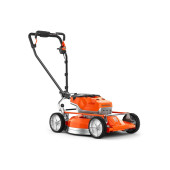 HUSQVARNA LB 553iV Profi Akku Mulchmäher