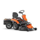 HUSQVARNA Akku Rider R 200iX AWD