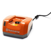 Husqvarna Schnellladegerät QC500