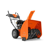 Husqvarna Schneefräse ST 124
