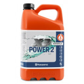 HUSQVARNA Sonderkraftstoff XP Power 2 5 Liter