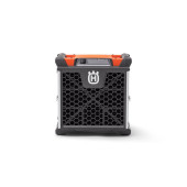 Husqvarna A 25 Luftreiniger