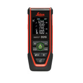 Leica DISTO D2G Laser-Entfernungsmesser 