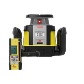 Leica Rugby CLH Rotationslaser mit CLX400 inkl. Combo