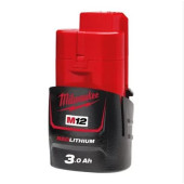 Milwaukee M12B3 Akku