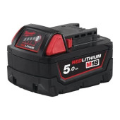 Milwaukee M18B5 Akku